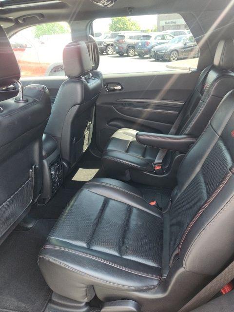 2023 Dodge Durango R/T Plus AWD
