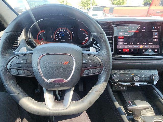 2023 Dodge Durango R/T Plus AWD