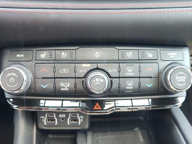 2023 Dodge Durango R/T Plus AWD