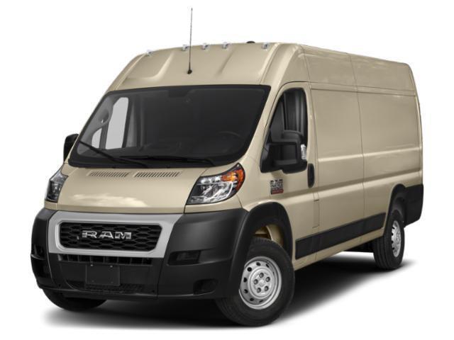 2020 Ram ProMaster Cargo Van High Roof 159" WB EXT for sale in Beaver Springs, PA