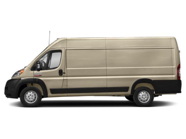 2020 Ram ProMaster Cargo Van High Roof 159" WB EXT