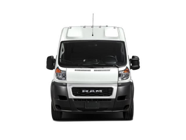 2020 Ram ProMaster Cargo Van High Roof 159" WB EXT