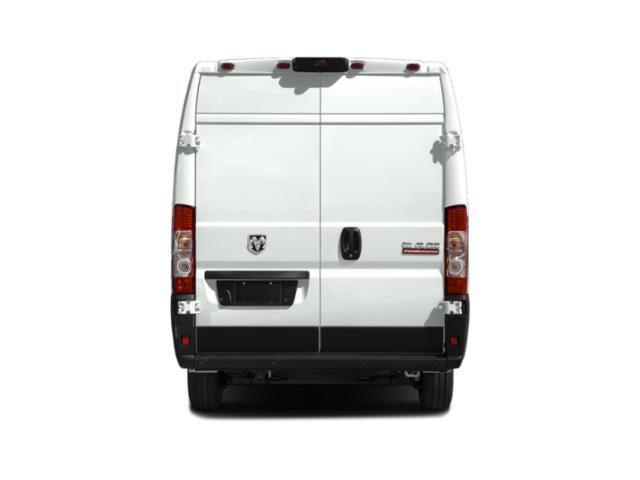 2020 Ram ProMaster Cargo Van High Roof 159" WB EXT