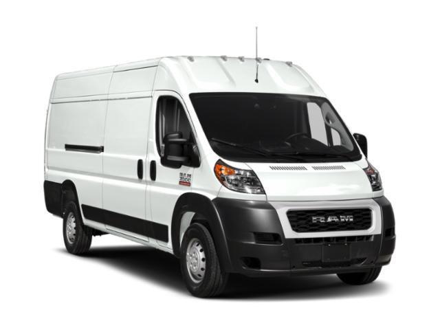 2020 Ram ProMaster Cargo Van High Roof 159" WB EXT