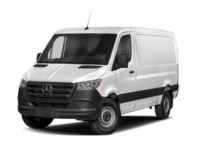 2022 Mercedes-Benz Sprinter 2500 Standard Roof V6 for sale in Beaver Springs, PA