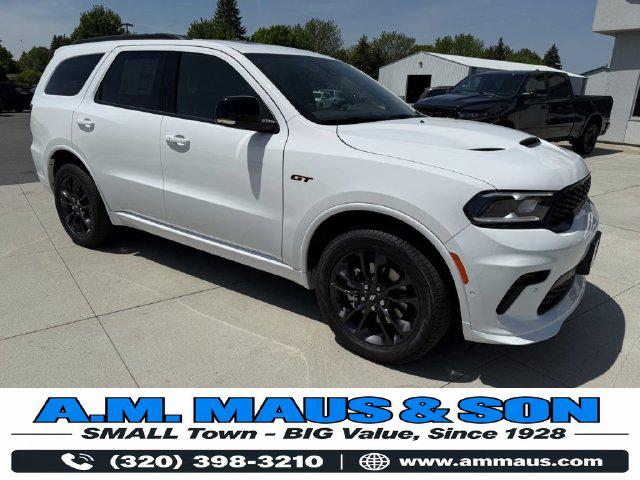 2026 Dodge Durango GT Plus AWD for sale in Kimball, MN