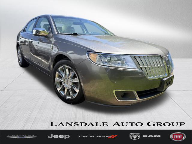 2012 Lincoln MKZ Unknown for sale in Montgomeryville, PA