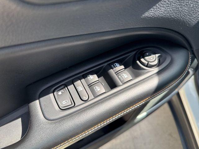 2018 Jeep Compass Latitude 4x4