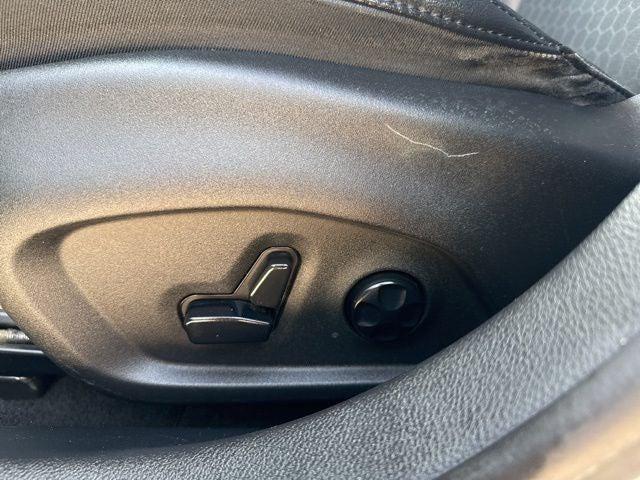2018 Jeep Compass Latitude 4x4