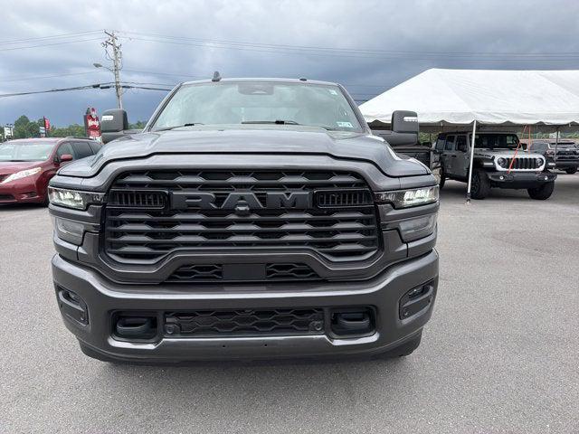 2026 RAM 2500 Big Horn Crew Cab 4x4 64 Box