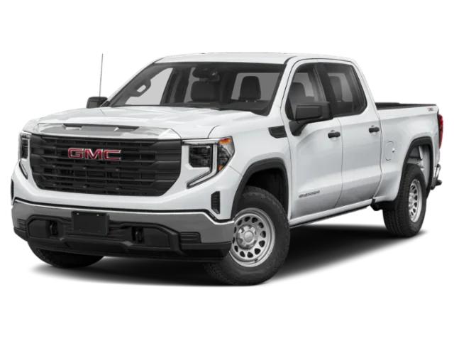 2024 GMC Sierra 1500 4WD Crew Cab Short Box AT4 for sale in Hattiesburg, MS