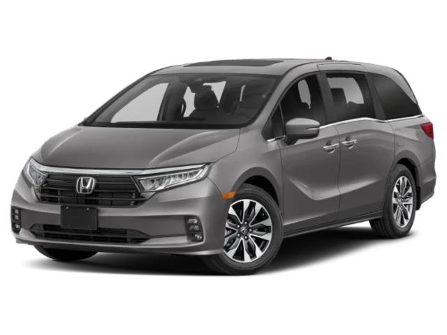 2024 Honda Odyssey EX-L for sale in Hattiesburg, MS
