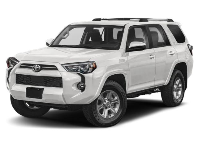 2020 Toyota 4Runner SR5 Premium for sale in Hattiesburg, MS