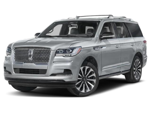 2023 Lincoln Navigator Reserve for sale in Hattiesburg, MS