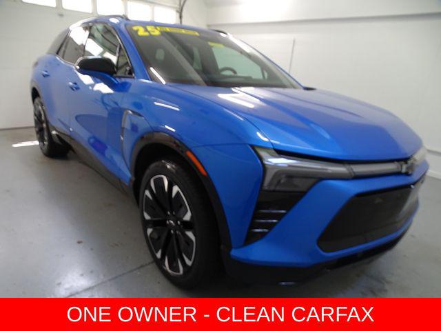 2025 Chevrolet V Blazer RS AWD for sale in Budd Lake, NJ