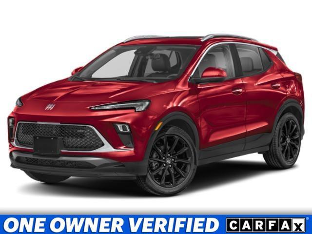 2025 Buick Encore GX Sport Touring AWD for sale in Fort Scott, KS