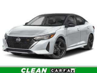 2024 Nissan Sentra SR Xtronic CVT for sale in Fort Scott, KS