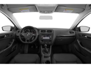 2015 Volkswagen Jetta 1.8T SE