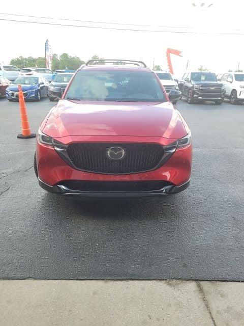 2025 Mazda CX-5 2.5 Turbo Premium for sale in Augusta, GA