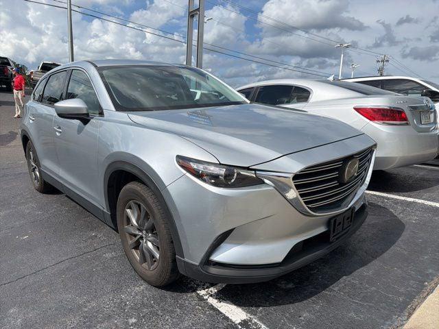 2023 Mazda CX-9 Touring