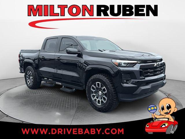 2024 Chevrolet Colorado 2WD LT for sale in Augusta, GA