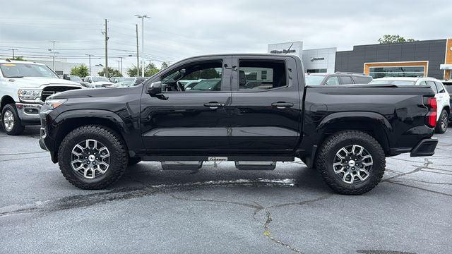 2024 Chevrolet Colorado 2WD LT