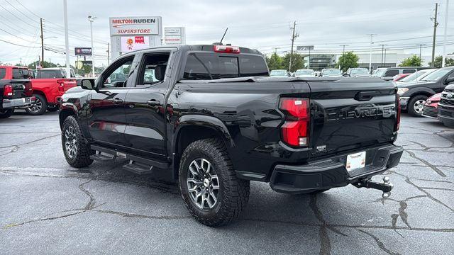 2024 Chevrolet Colorado 2WD LT