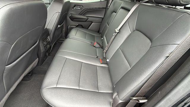 2024 Chevrolet Colorado 2WD LT