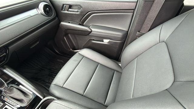 2024 Chevrolet Colorado 2WD LT