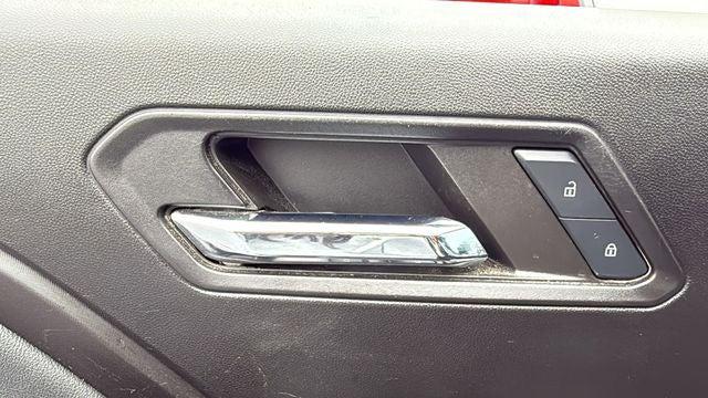 2024 Chevrolet Colorado 2WD LT