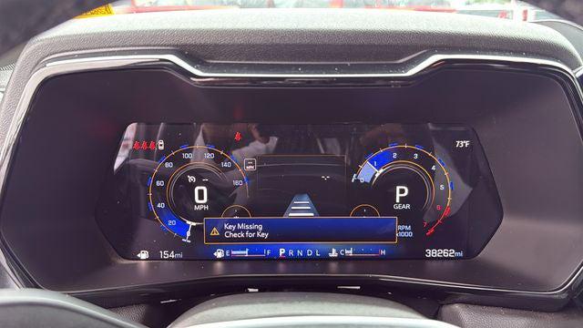 2024 Chevrolet Colorado 2WD LT