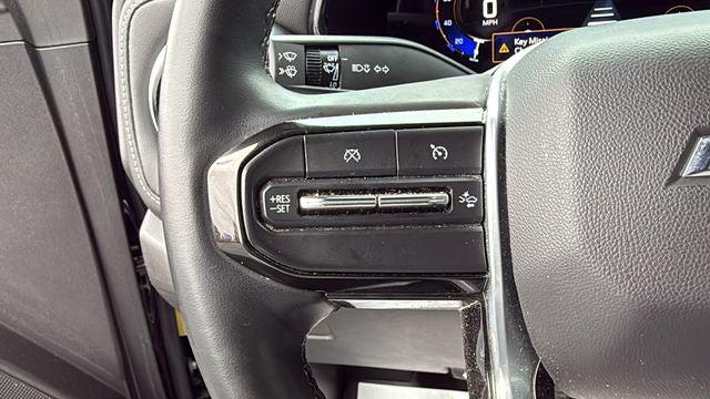 2024 Chevrolet Colorado 2WD LT