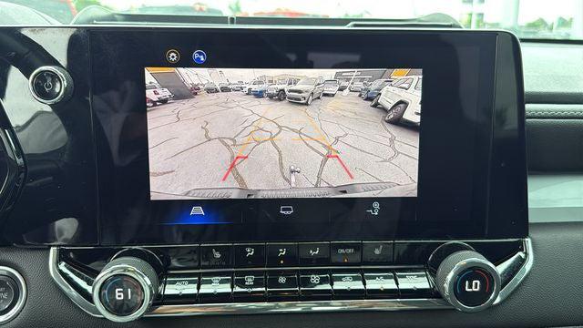 2024 Chevrolet Colorado 2WD LT