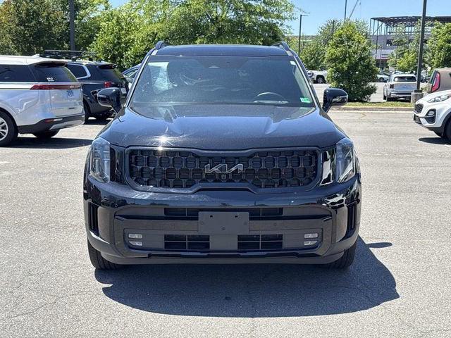 2024 Kia Telluride SX Prestige X-Line