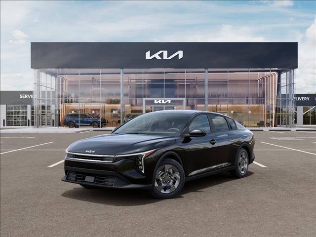2026 Kia K4 LX for sale in Chattanooga, TN