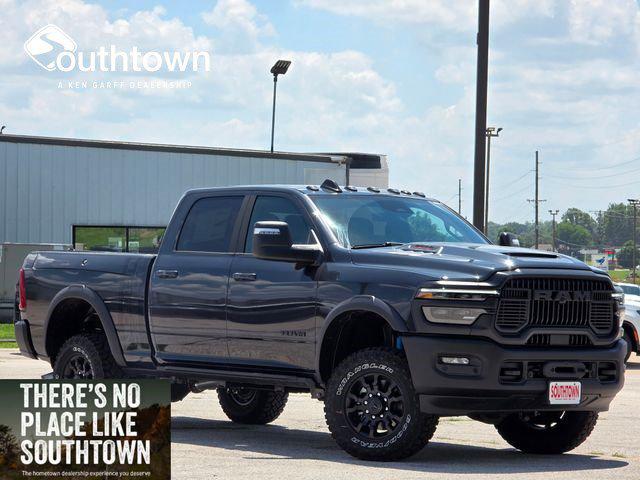 2026 Ram 2500 Power Wagon Crew Cab 4x4 6'4" Box for sale in Indianola, IA