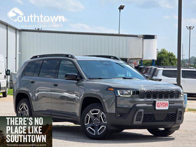 2026 Jeep Cherokee Limited 4x4 for sale in Indianola, IA