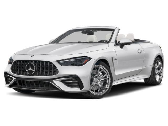 2026 Mercedes-Benz CL AMG  53 for sale in Walnut Creek, CA
