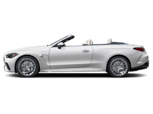 2026 Mercedes-Benz CL AMG  53