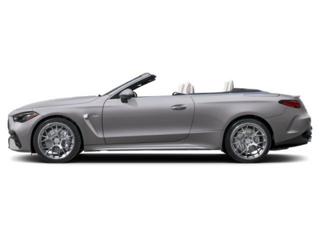 2026 Mercedes-Benz CL AMG  53