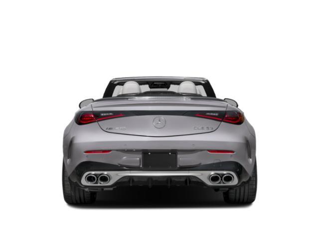 2026 Mercedes-Benz CL AMG  53