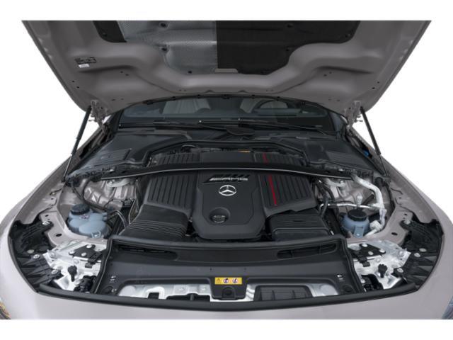 2026 Mercedes-Benz CL AMG  53
