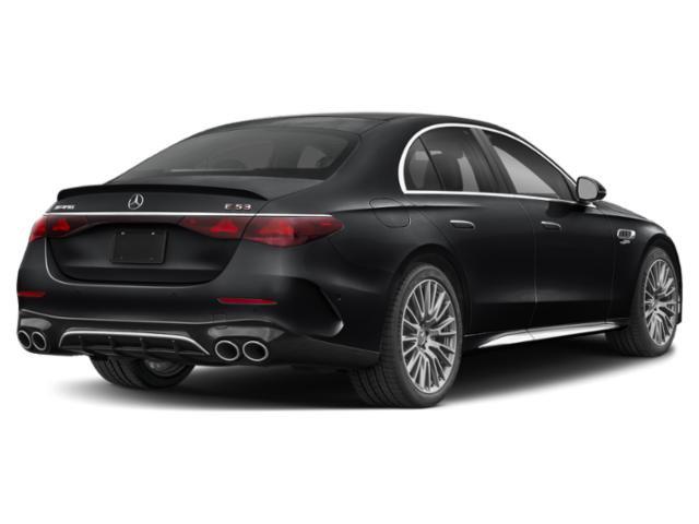2026 Mercedes-Benz AMG E 53 E AMG E 53 E