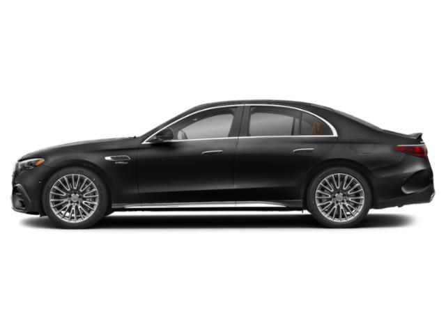 2026 Mercedes-Benz AMG E 53 E AMG E 53 E