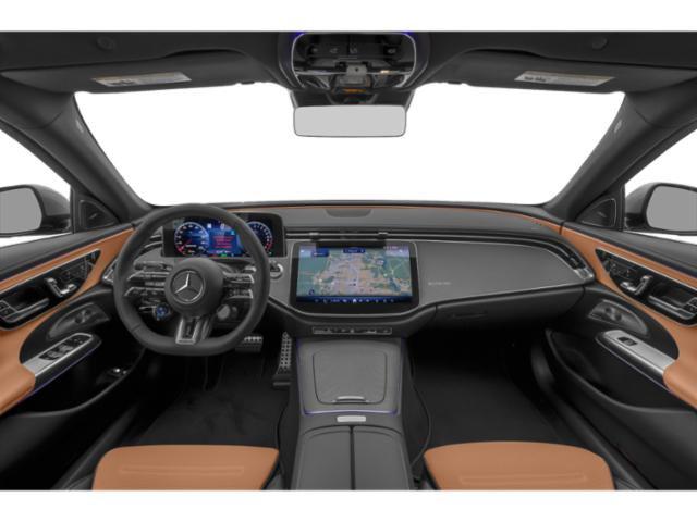 2026 Mercedes-Benz AMG E 53 E AMG E 53 E