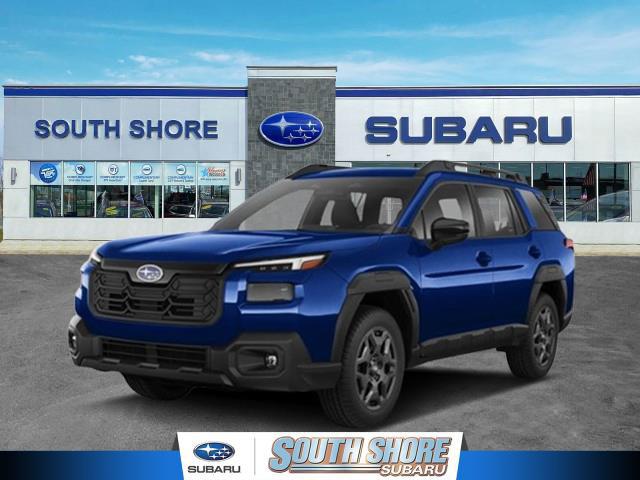 2026 Subaru Outback Limited for sale in Lindenhurst, NY