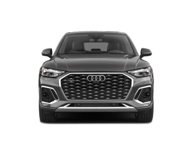 2025 Audi Q5 Sportback Premium 45 TFSI S line quattro