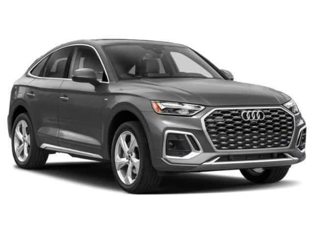 2025 Audi Q5 Sportback Premium 45 TFSI S line quattro