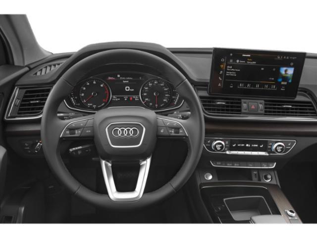2025 Audi Q5 Sportback Premium 45 TFSI S line quattro