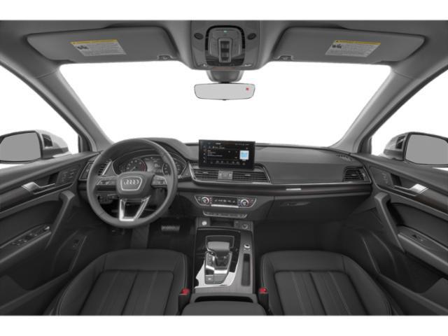 2025 Audi Q5 Sportback Premium 45 TFSI S line quattro